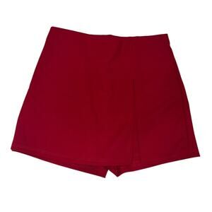 Blu Spero Crimson Skort